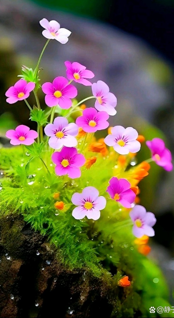 【华夏诗词】分享（吉林抚松）黄文贵《鹧鸪天·癸卯双节旅程》请欣赏（图9）