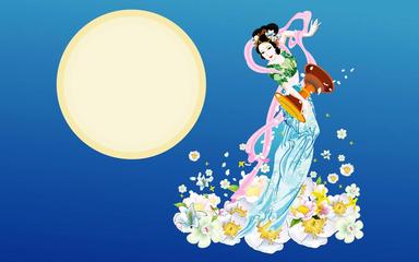 【华夏诗词】分享李周省老师《五古·秋分》外两首请欣赏（图5）
