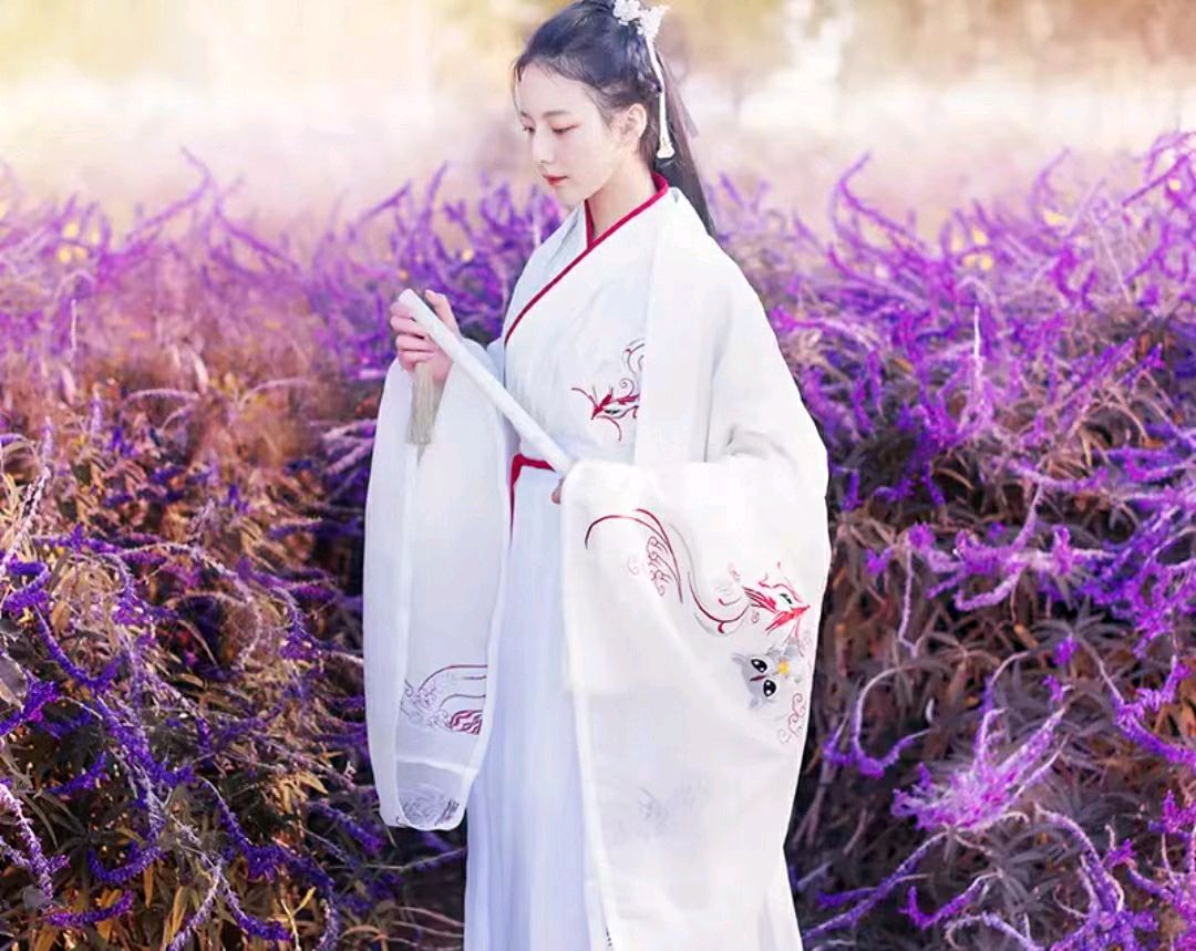 华夏流水诗社/王安珍老师专辑（图3）