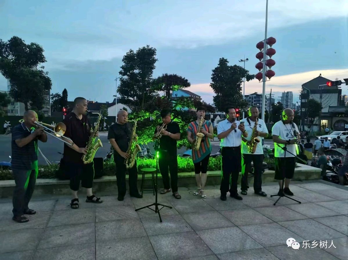 【华夏诗词】分享胡清三《游沙市江滩》请欣赏（图6）
