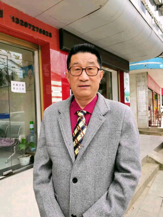 【华夏诗词】分享胡清三《游沙市江滩》请欣赏（图11）