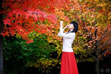 【华夏诗词】分享（吉林抚松）优秀诗人黄文贵老师《金秋》请欣赏（图7）