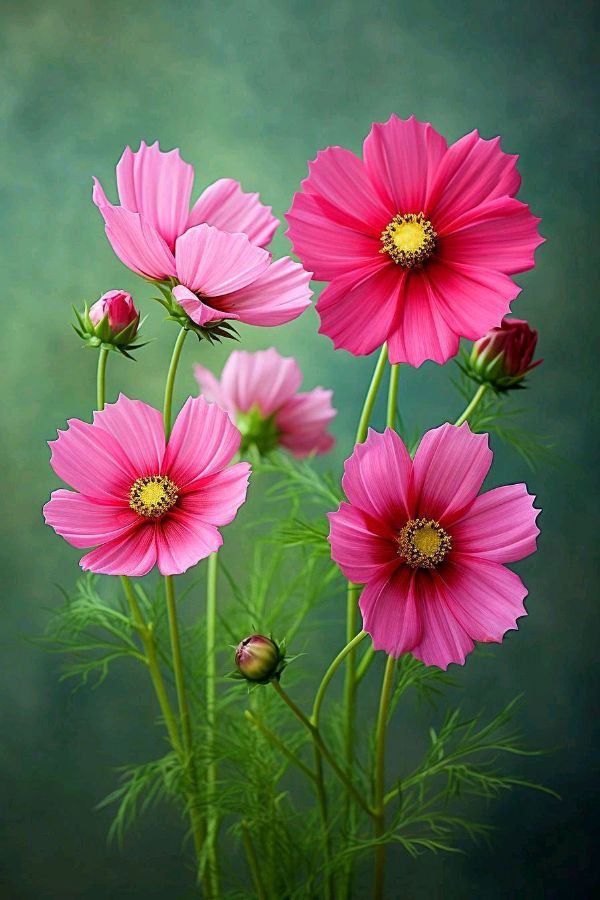【金榜头条】推介（吉林抚松）优秀诗人黄文贵老师《秋登长白山感怀》请欣赏（图14）