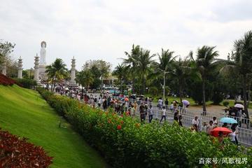 【大东方诗画社】分享优秀作家诗人方亮老师《“候鸟”南飞》请欣赏（图4）
