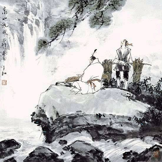 【神都诗社】第069期《琴》（图7）