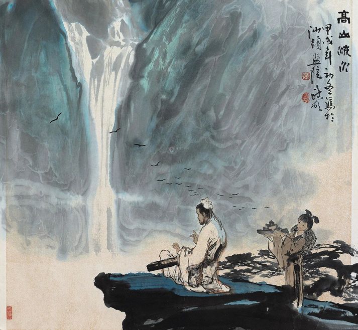 【神都诗社】第069期《琴》（图12）