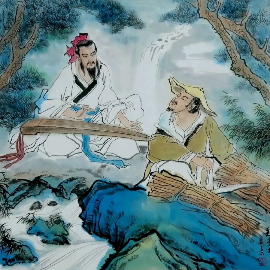 【神都诗社】第069期《琴》（图13）