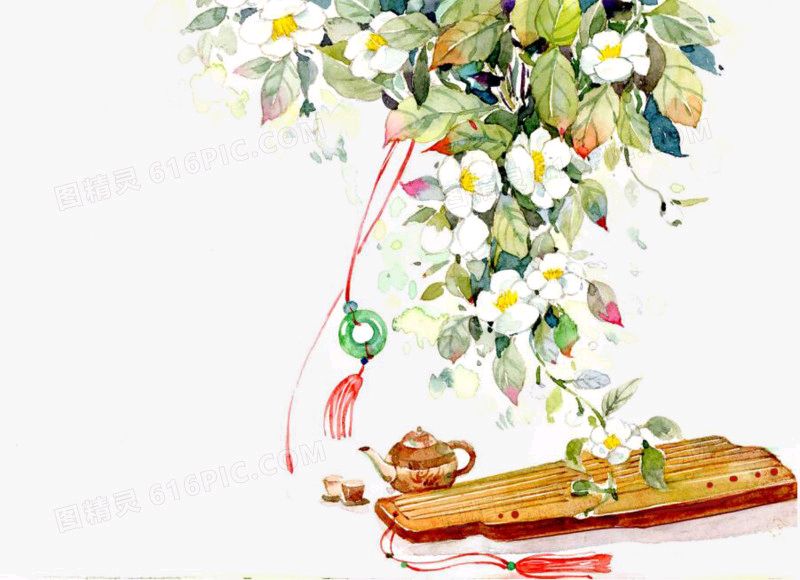 【神都诗社】第069期《琴》（图19）