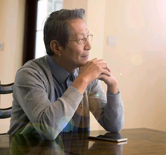 【大东方诗画社】分享优秀作家诗人方亮老《静思》请欣赏（图5）
