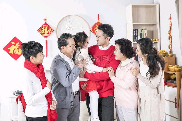 【华夏诗词】分享（山东）优秀诗人陈兆成《亲情歌》请欣赏（图7）