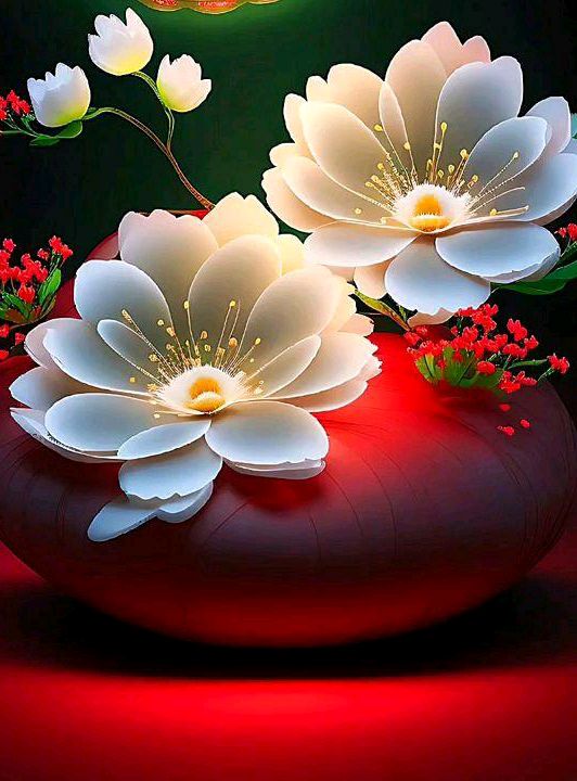 【华夏诗词】分享（山东）优秀诗人陈兆成《亲情歌》请欣赏（图15）