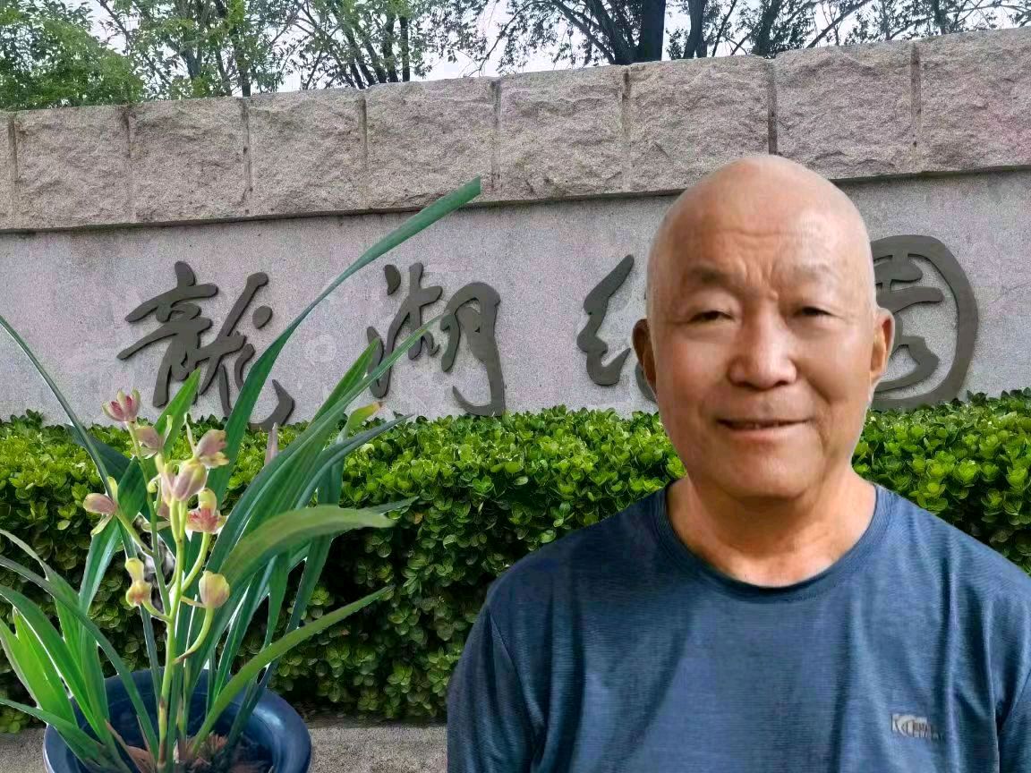 【华夏诗词】分享（山东）优秀诗人沈沛忠老师《巴山秋色》外五首请欣赏（图15）