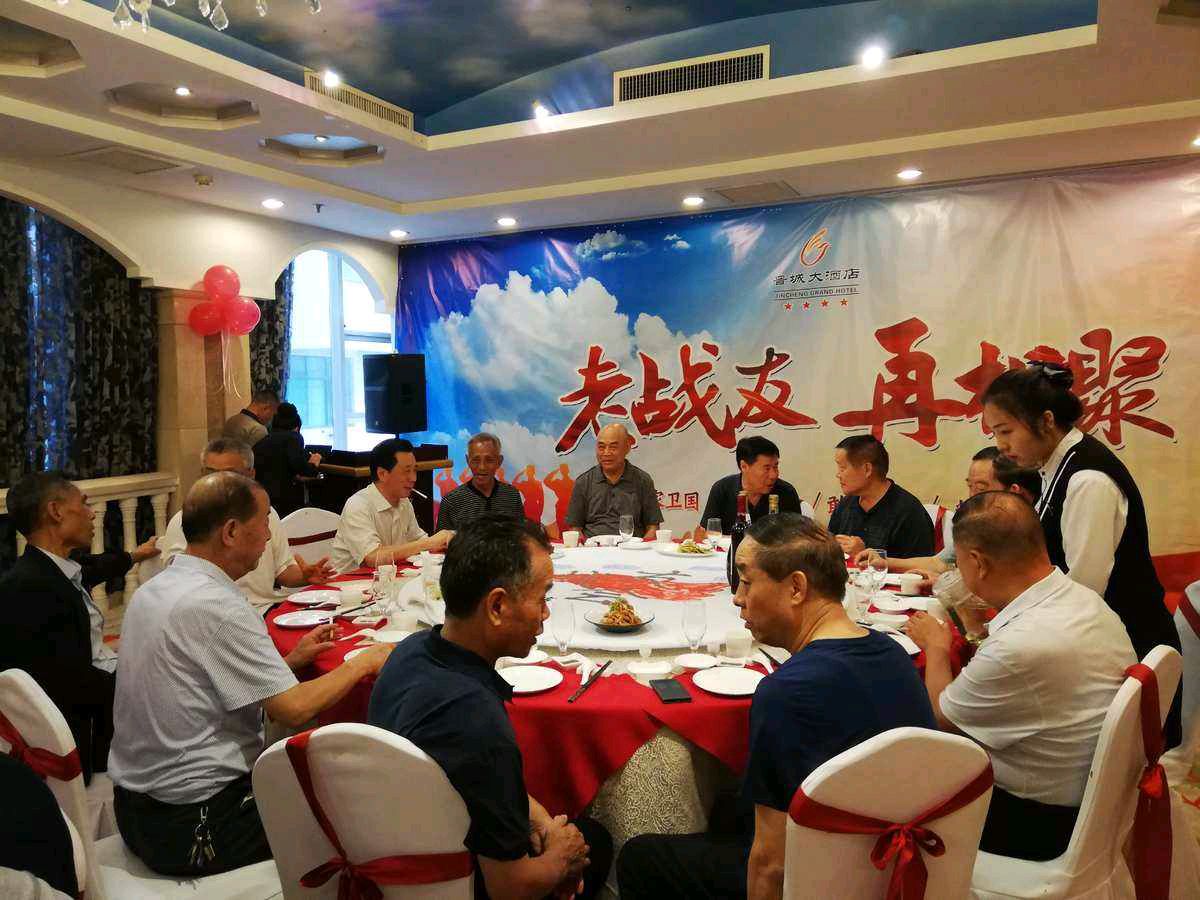 【华夏诗词】分享（内蒙）优秀诗人薛跃成诗三首请欣赏（图4）