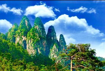 【华夏诗词】分享优秀作家诗人姚树学老师《五指山风情》五首请欣赏（图4）