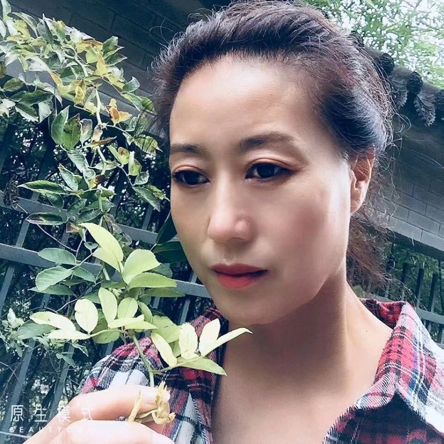 十月-作者/高双莉-西银/北京头发（图3）