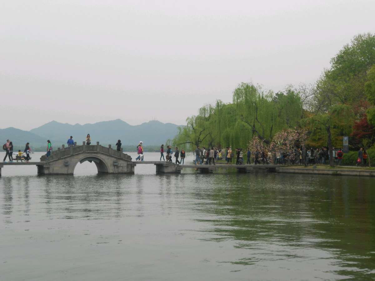 【枫雅汇看图约诗】第307期《湖泊》（图12）
