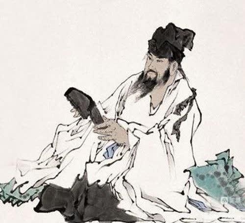 蜀中八仙之容成公-作者/孙德力-西银/北京头条（图2）
