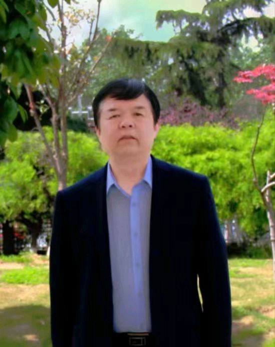 【枫雅汇看图约诗】诗人焦勇《318期》（重阳）（图2）