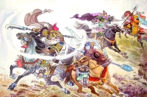 我劝天公重抖擞:《千秋诗光照西湖-龚自珍篇/作者/舞笛-西银/北京头条(图4)