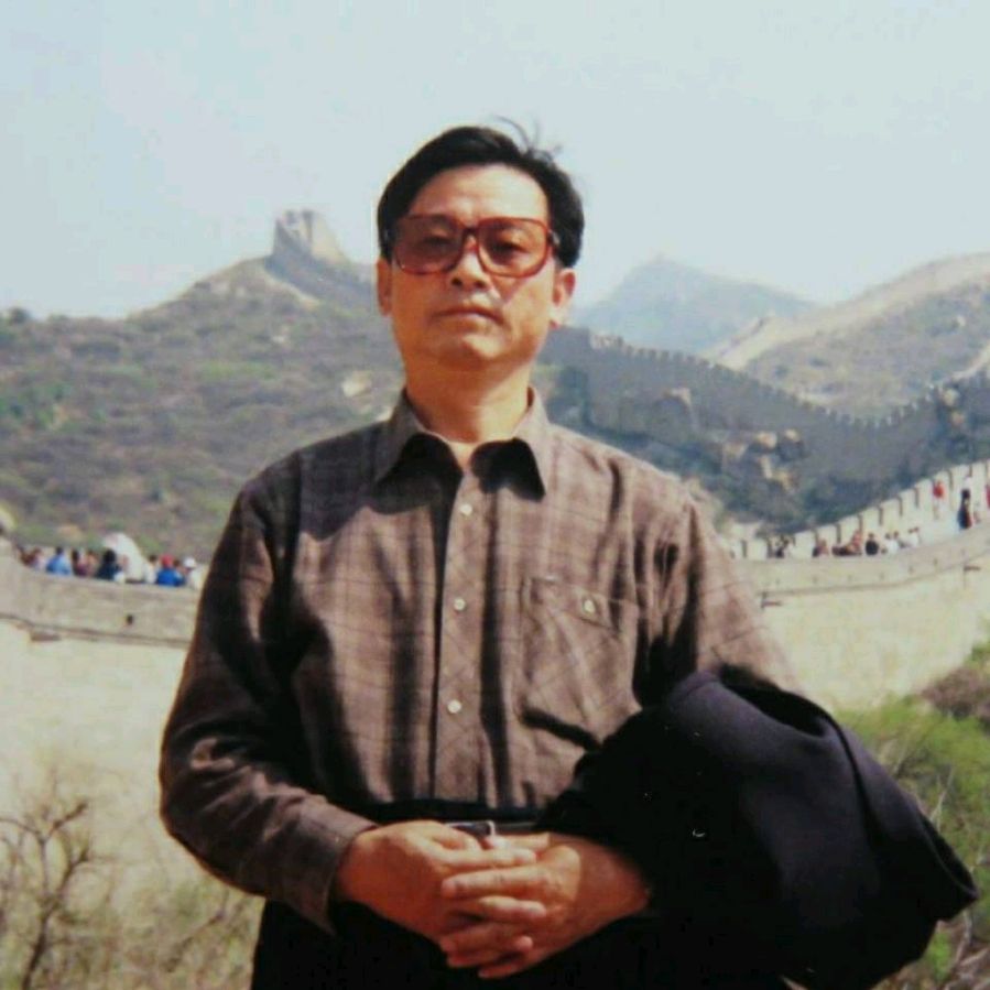 重阳抒怀-作者/牛俊儒-西银/北京头条（图2）