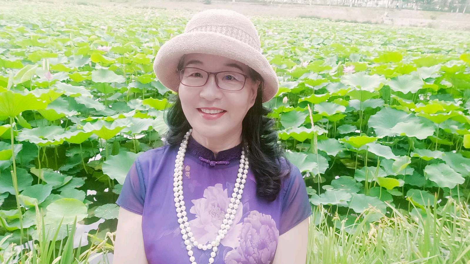 于国凤的诗:《石缘》（图6）