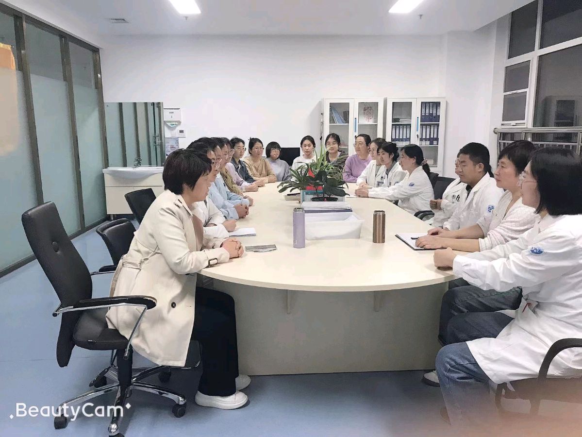 【北京头条】推介周玉欣《七律·致敬诸城人民医院消化内科一病区全体医护人员》(图7)