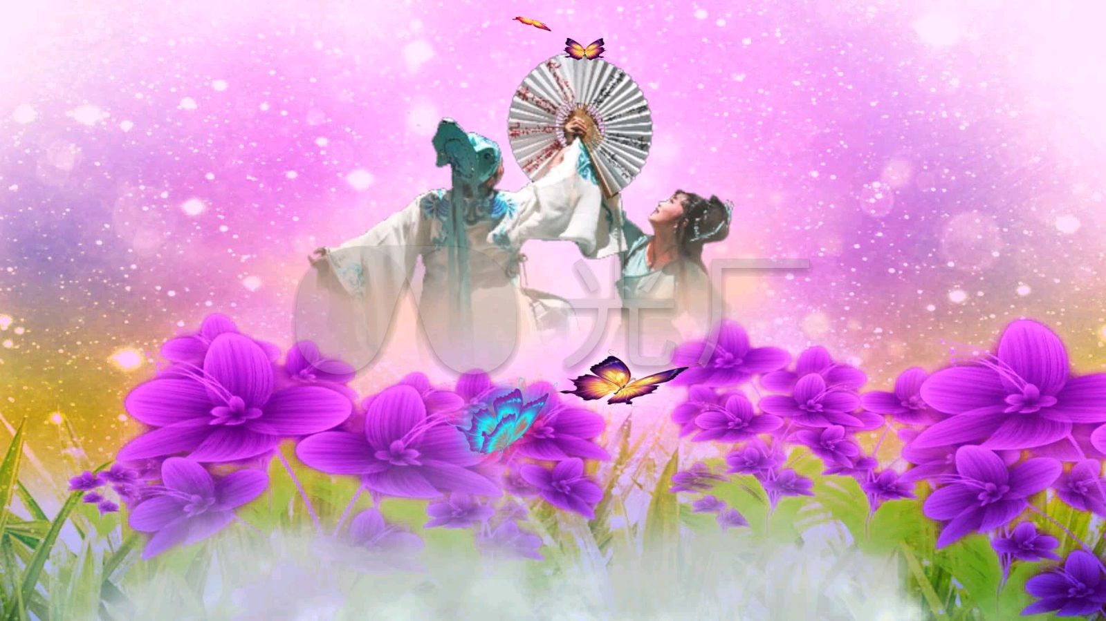 【中华好诗词】分享优秀诗人曹连志老师词三首请欣赏（图6）