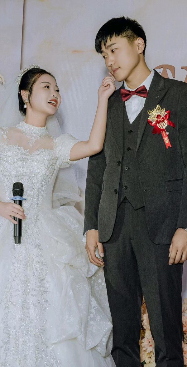 隆重祝贺（山东）优秀诗人孙健友先生之贵子大婚请欣赏（图11）