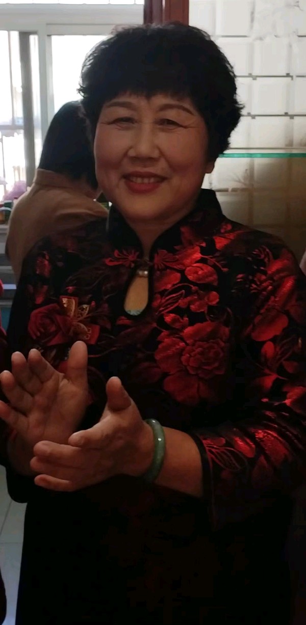 隆重祝贺（山东）优秀诗人孙健友先生之贵子大婚请欣赏（图23）