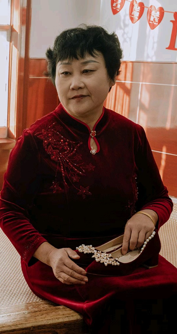 隆重祝贺（山东）优秀诗人孙健友先生之贵子大婚请欣赏（图24）