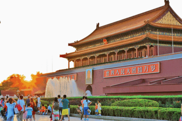 【北京头条】分享优秀作家诗人胡清普《梦想中国》请欣赏（图6）