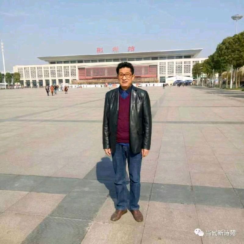 【北京头条】分享优秀作家诗人胡清普《梦想中国》请欣赏（图10）