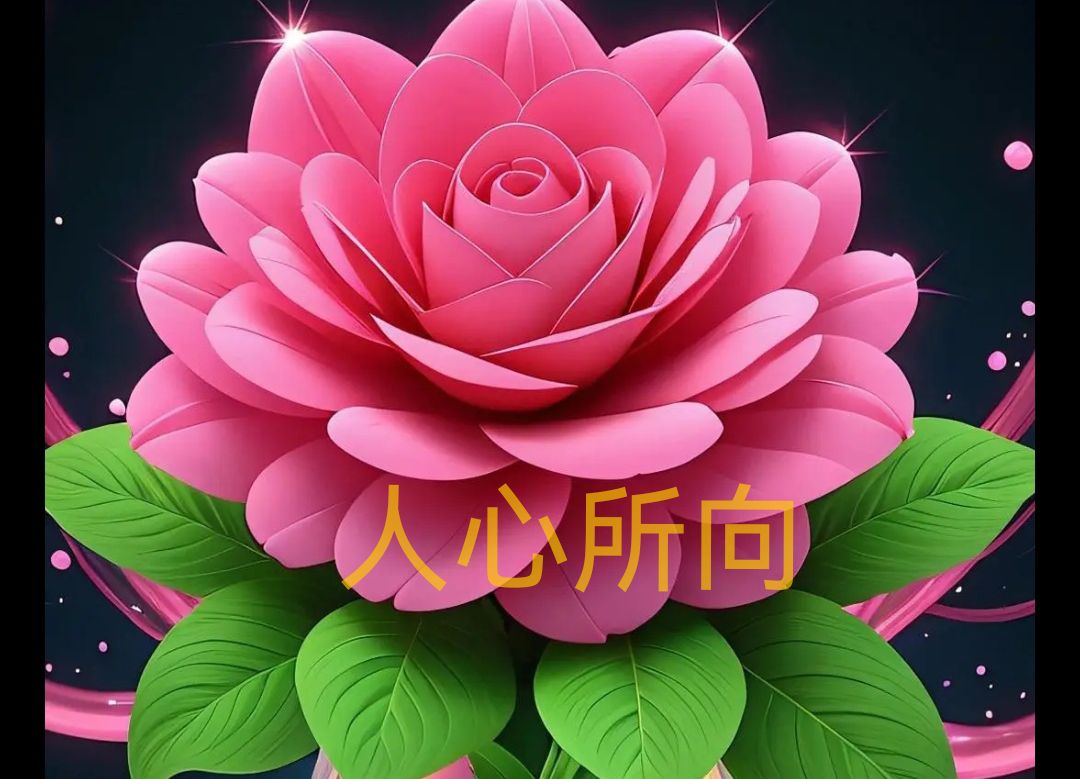 【大东方诗画社】分享优秀作家诗人方亮老师《人心所向》请欣赏（图4）