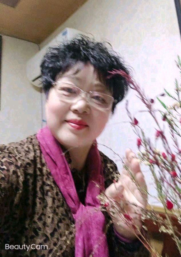 【北京头条】分享优秀诗人陈清兰《转身》请欣赏（图9）