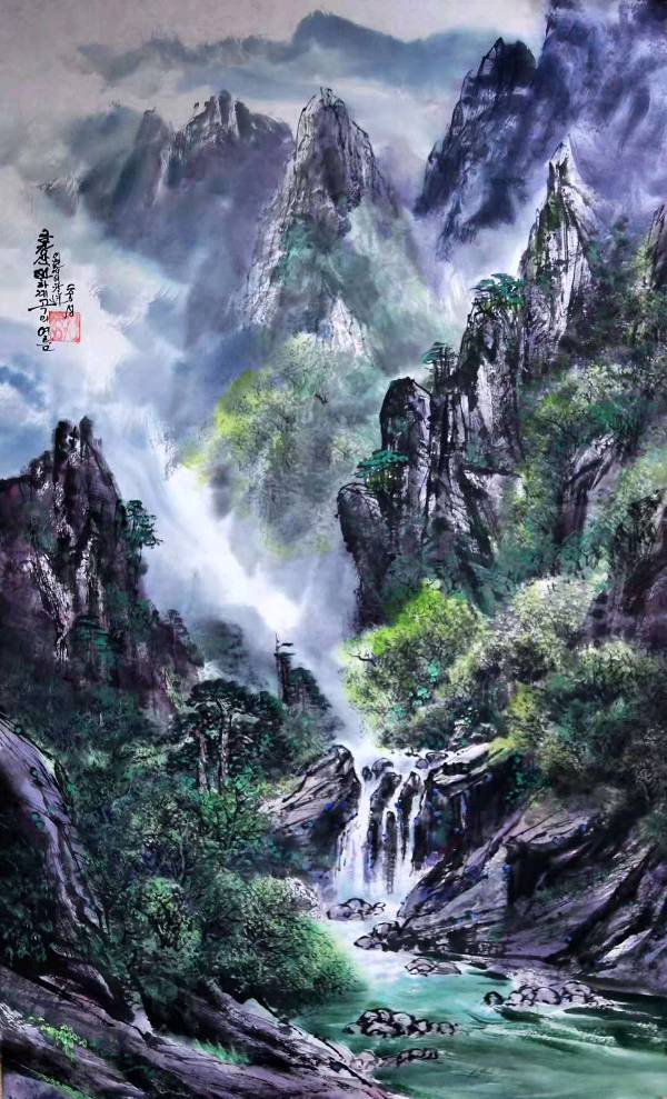 【神都诗社】第072期《画》（图15）