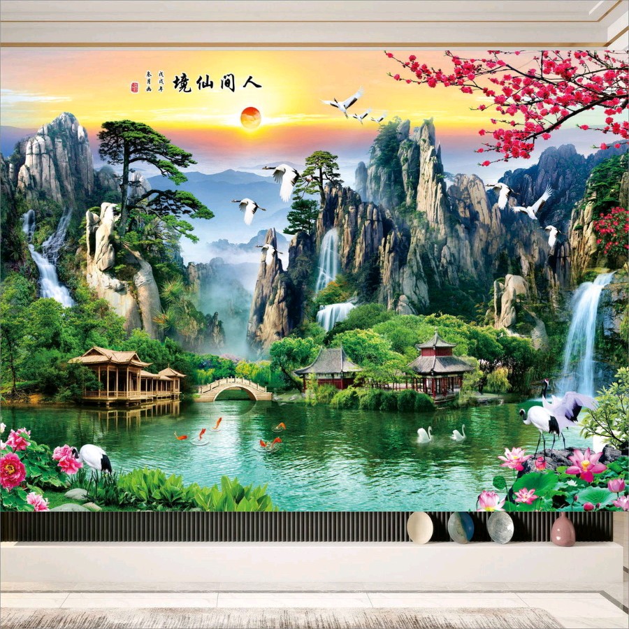 【神都诗社】第072期《画》（图16）