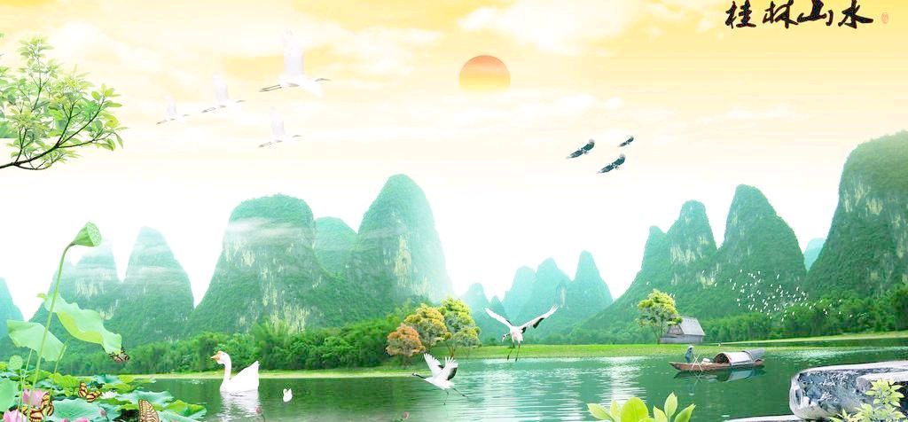 【神都诗社】第072期《画》（图22）