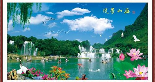 【神都诗社】第072期《画》（图27）