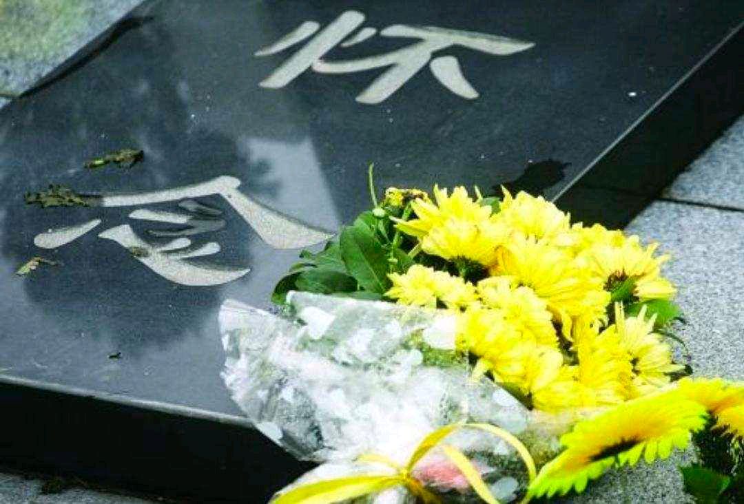 【七古·悼亡灵】作者/李周省老师请您关注（图3）