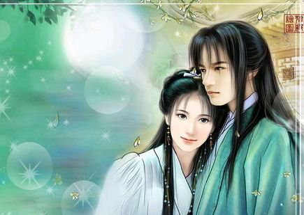 【中华好诗词】分享优秀诗人郭丽丽《爱情诗》请欣赏（图7）