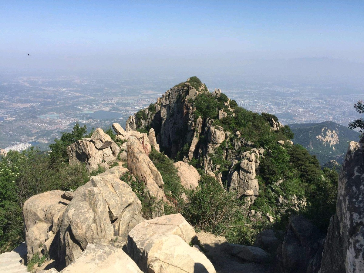 【神都诗社】第073期《泰山》（图6）