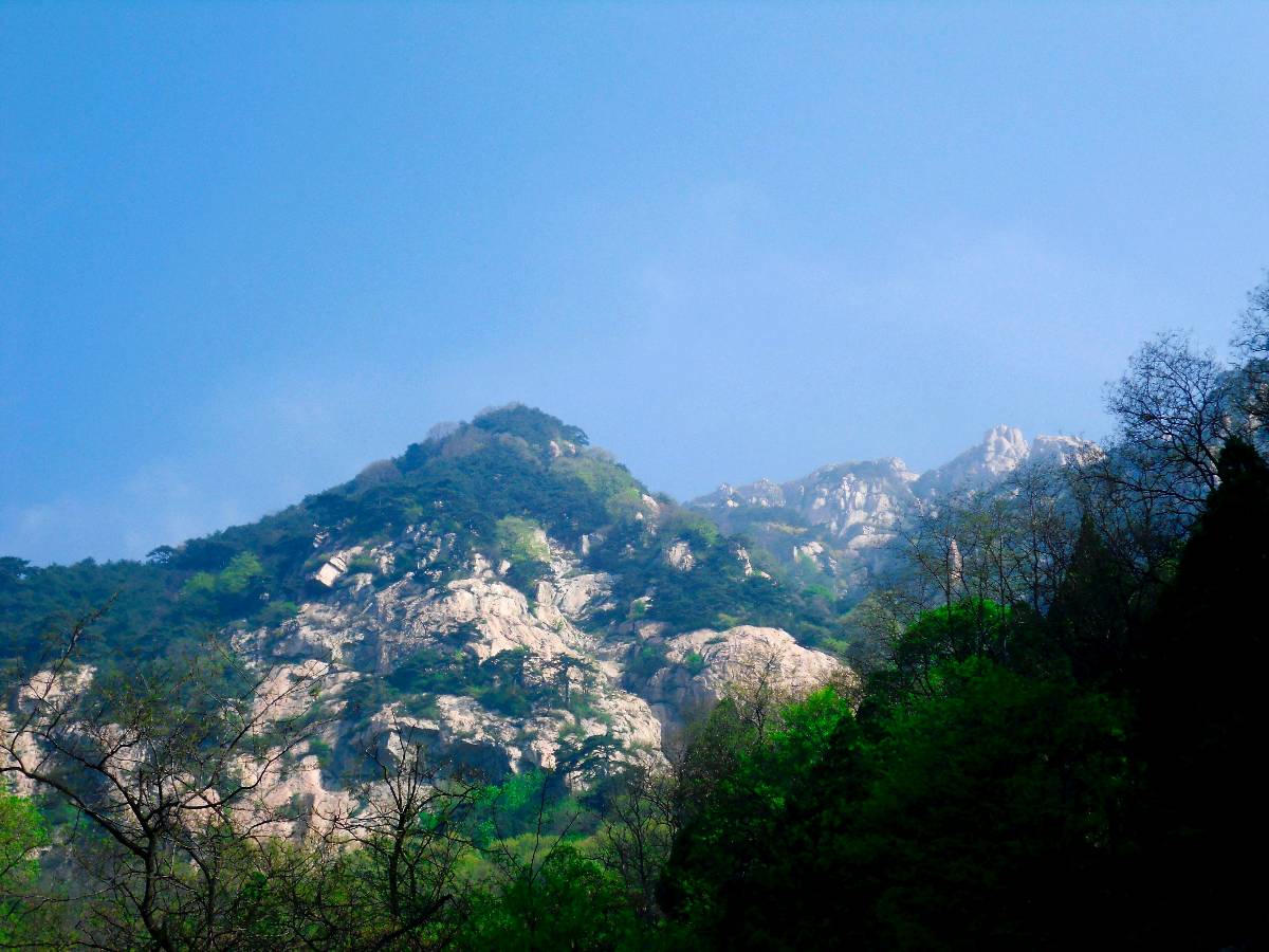 【神都诗社】第073期《泰山》（图7）