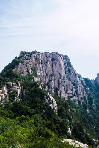 【神都诗社】第073期《泰山》（图8）