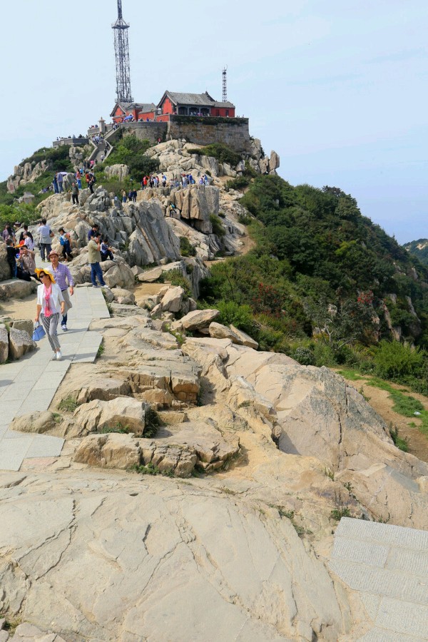 【神都诗社】第073期《泰山》（图14）