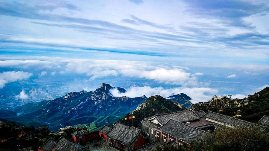 【神都诗社】第073期《泰山》（图15）