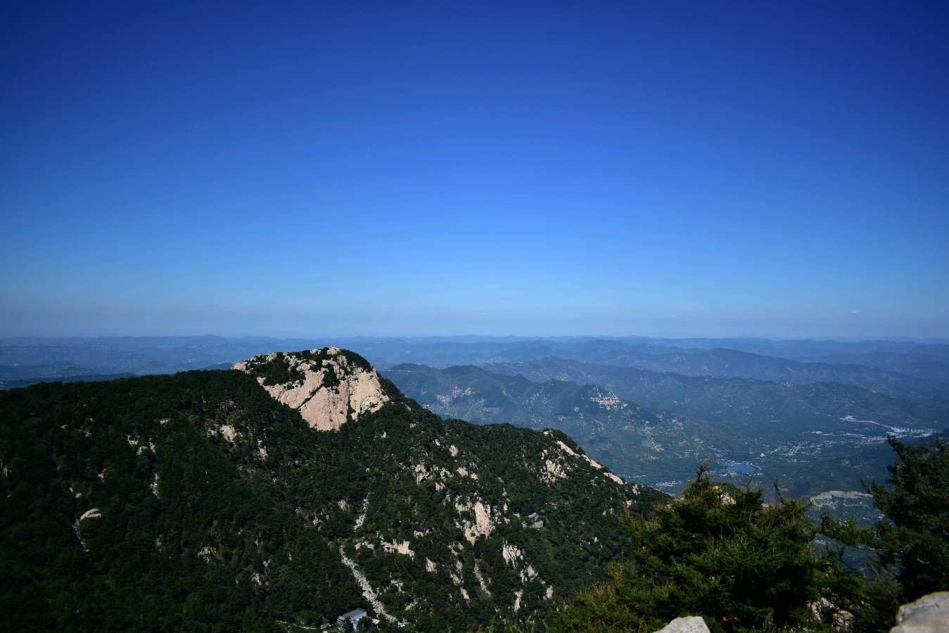 【神都诗社】第073期《泰山》（图17）