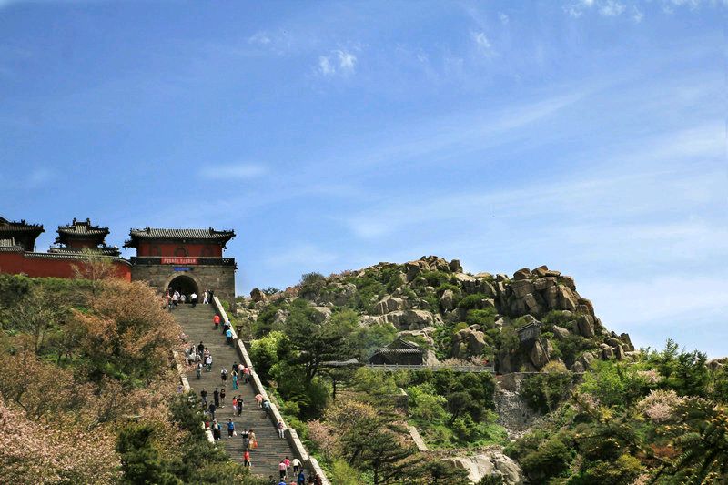 【神都诗社】第073期《泰山》（图22）