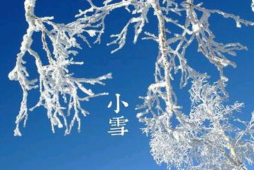 【北京头条】分享（连云港）优秀诗人陈守邦老师《小雪季吟怀》请欣赏（图4）