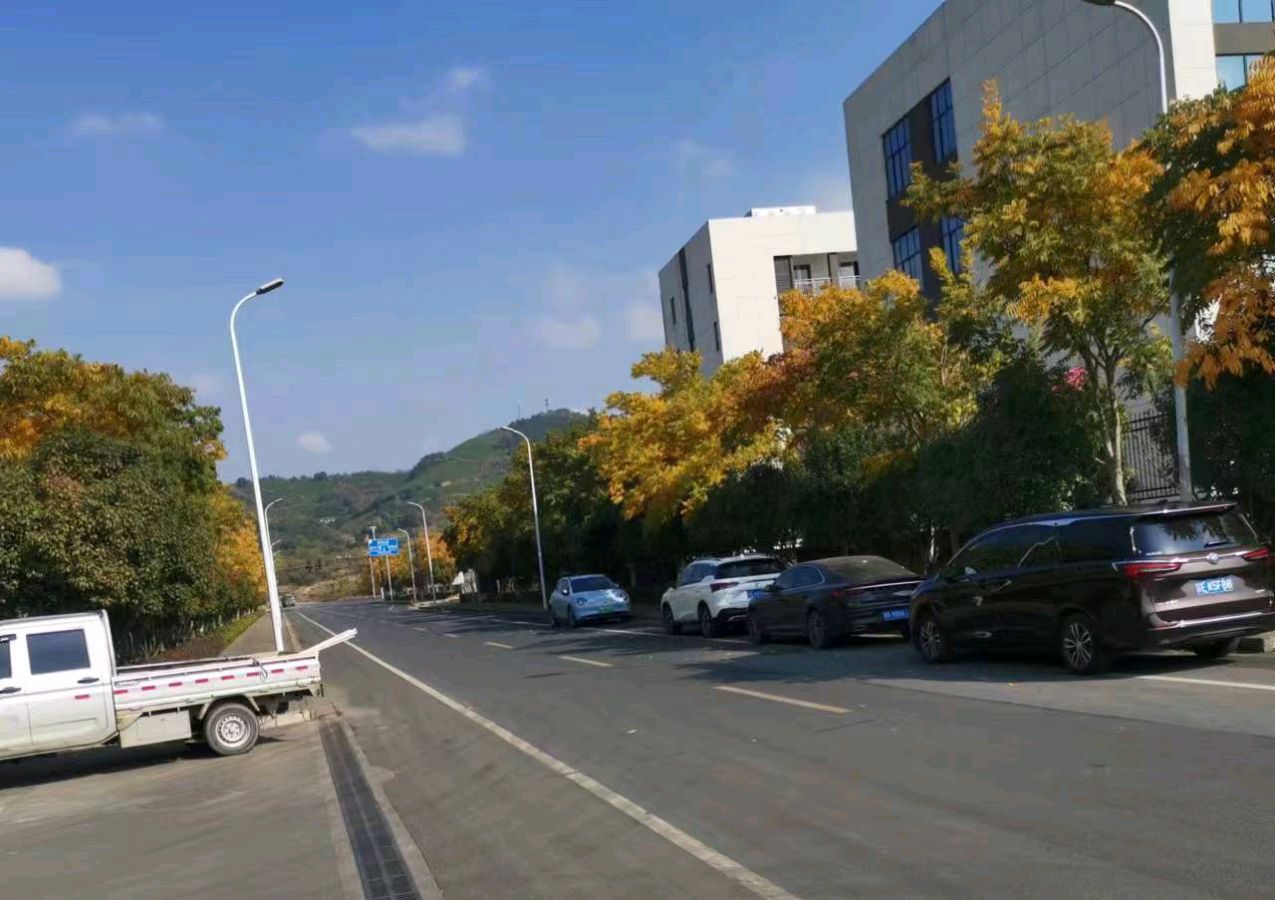 （北京头条）推介（四川）优秀诗人 周成才《江南初冬晴》请欣赏（图4）