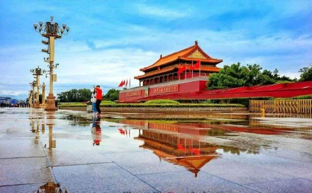 【军民杯征文8】为强国梦而努力奋斗：作者／清秀（内蒙包头）（图4）